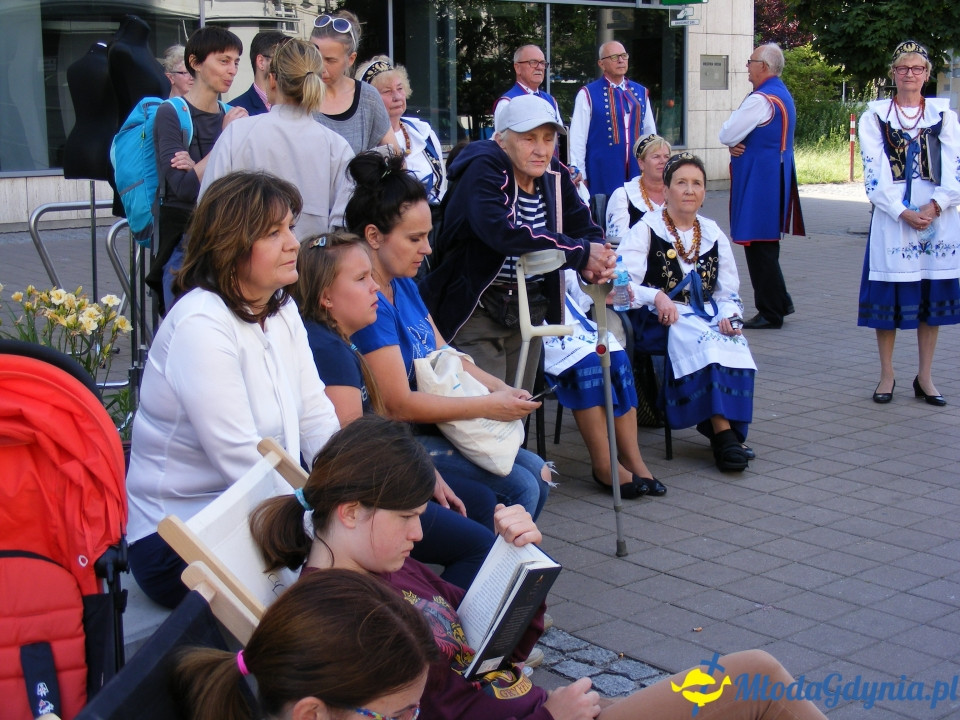 Chodźcie na plac Kaszubski - 11.07.2019