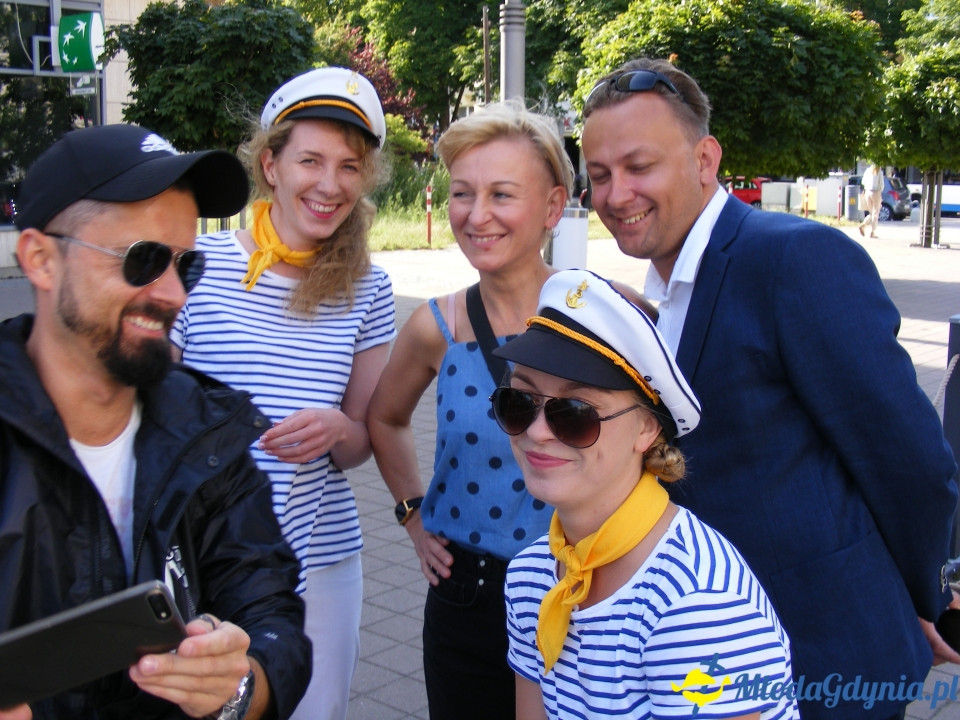 Chodźcie na plac Kaszubski - 11.07.2019