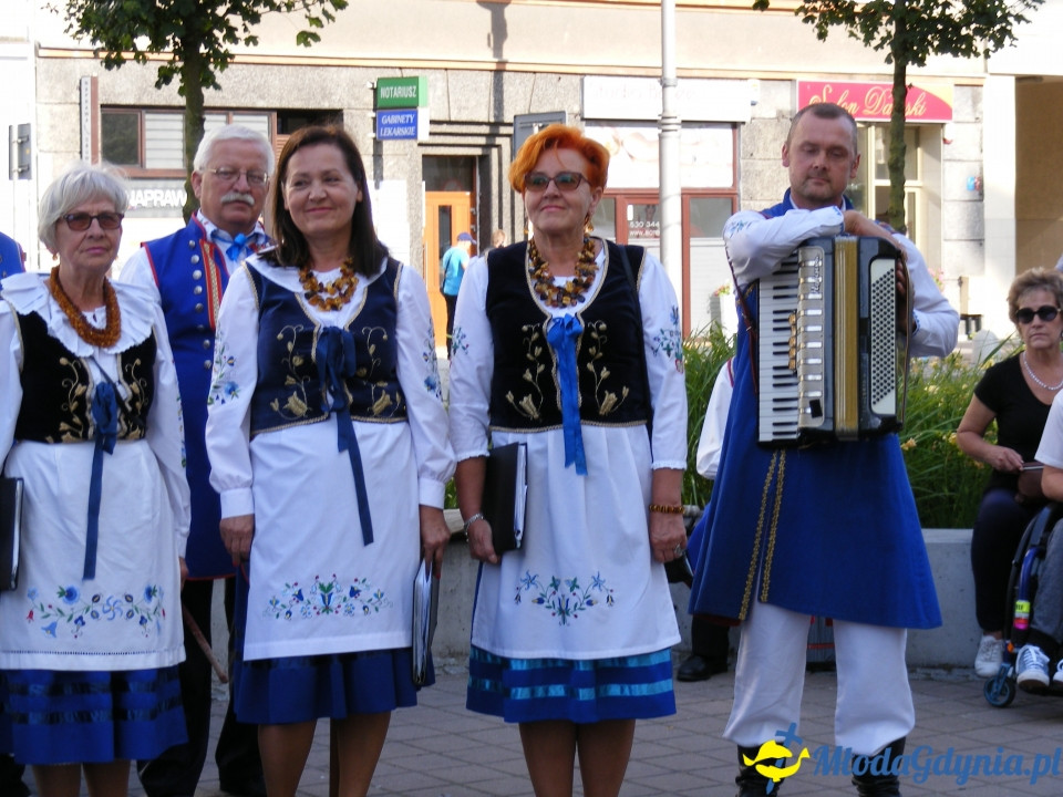 Chodźcie na plac Kaszubski - 11.07.2019