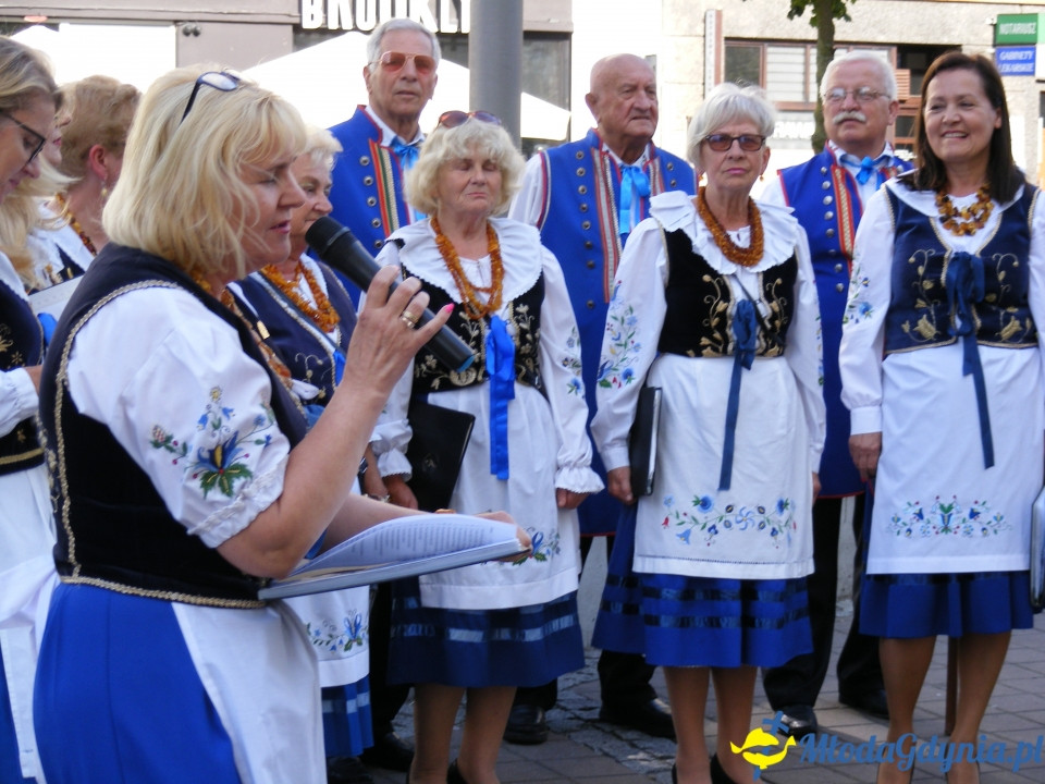 Chodźcie na plac Kaszubski - 11.07.2019