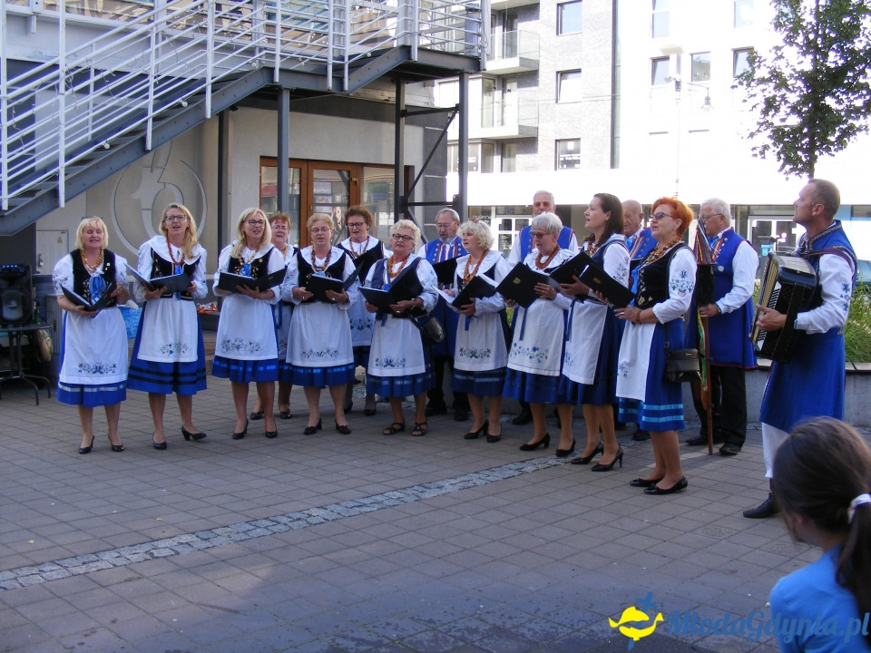 Chodźcie na plac Kaszubski - 11.07.2019