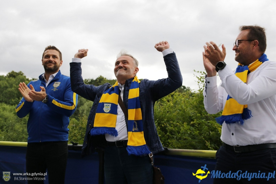 VIII Spotkanie Międzypokoleniowe