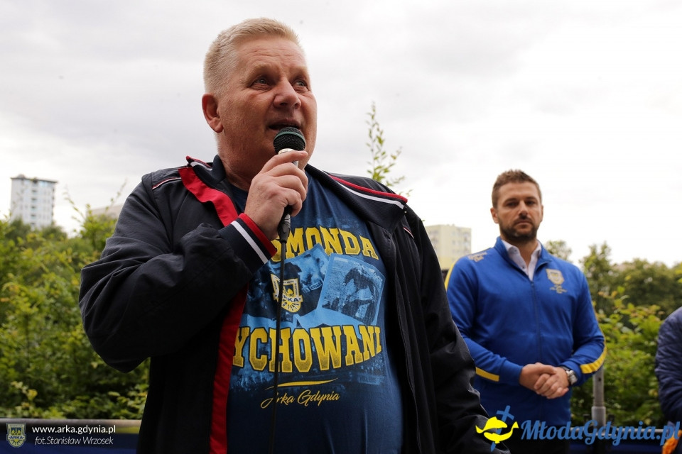 VIII Spotkanie Międzypokoleniowe
