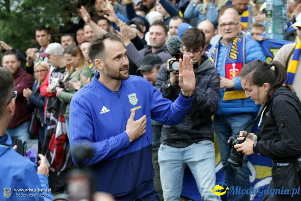 VIII Spotkanie Międzypokoleniowe