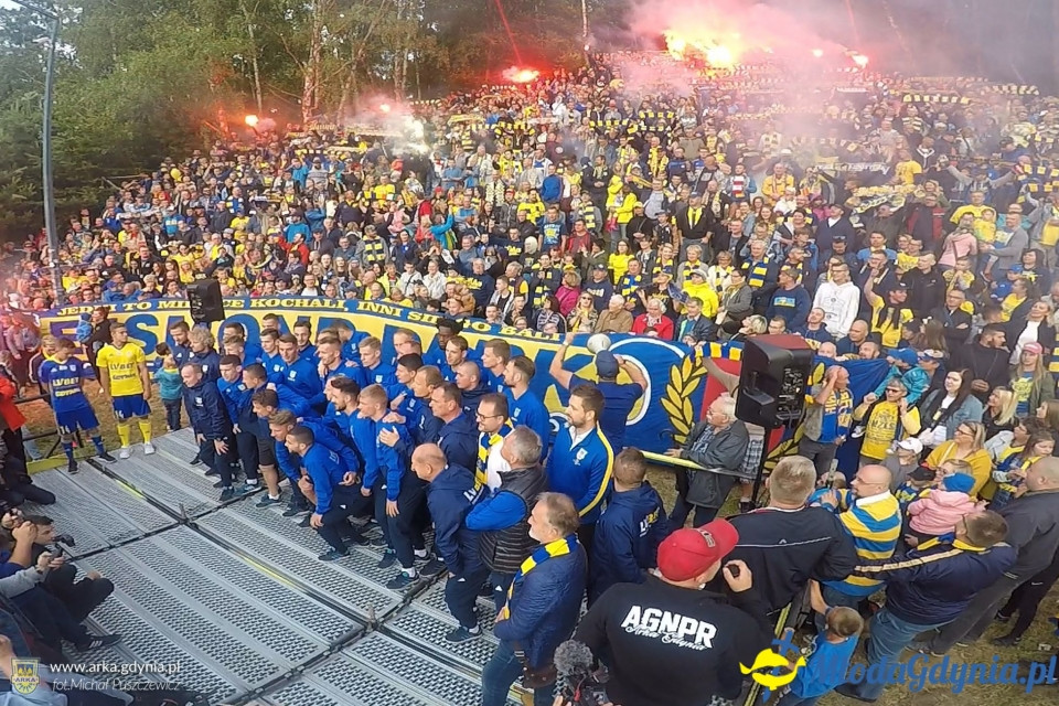 VIII Spotkanie Międzypokoleniowe