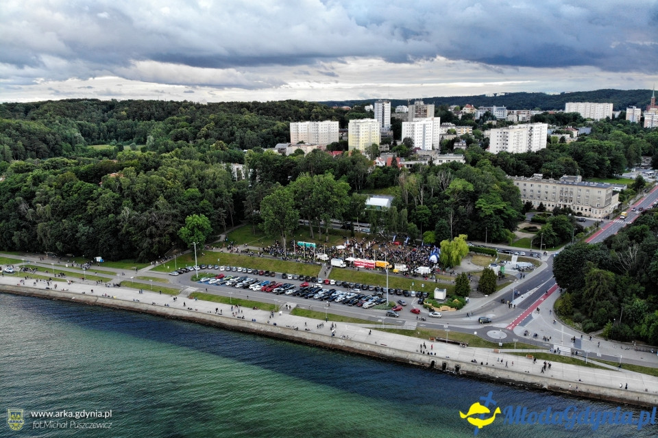 VIII Spotkanie Międzypokoleniowe