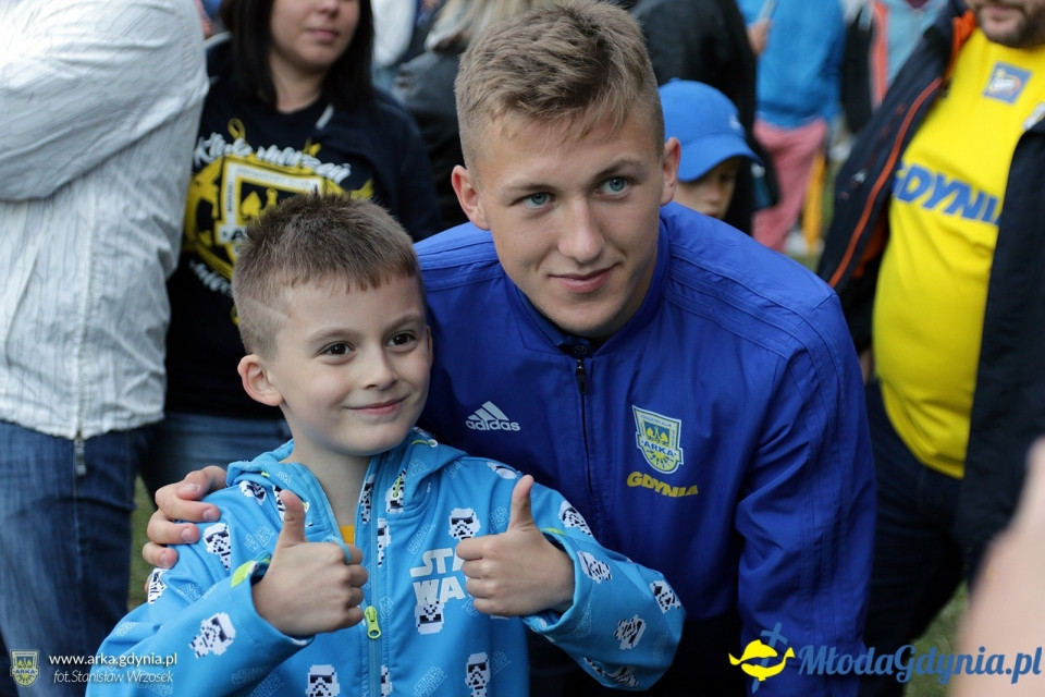 VIII Spotkanie Międzypokoleniowe