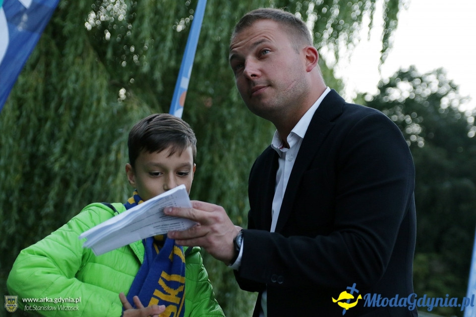 VIII Spotkanie Międzypokoleniowe