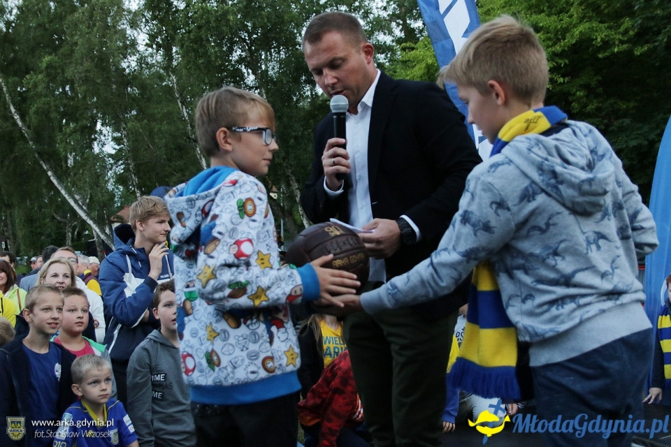 VIII Spotkanie Międzypokoleniowe