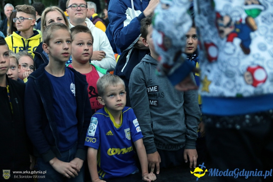 VIII Spotkanie Międzypokoleniowe