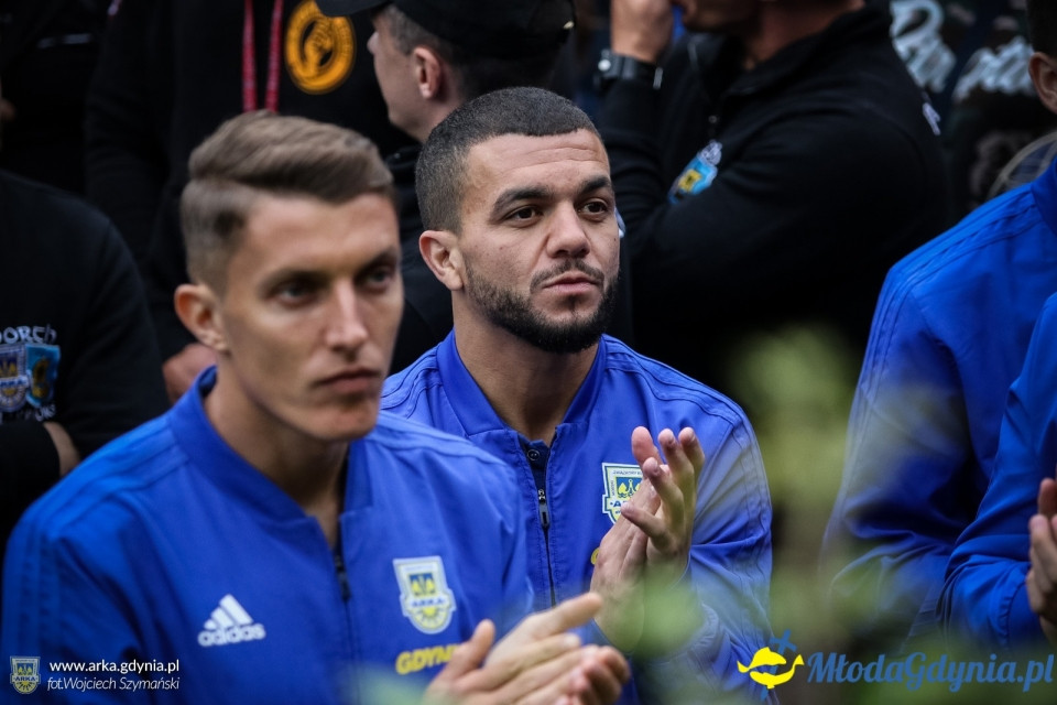 VIII Spotkanie Międzypokoleniowe cz.II