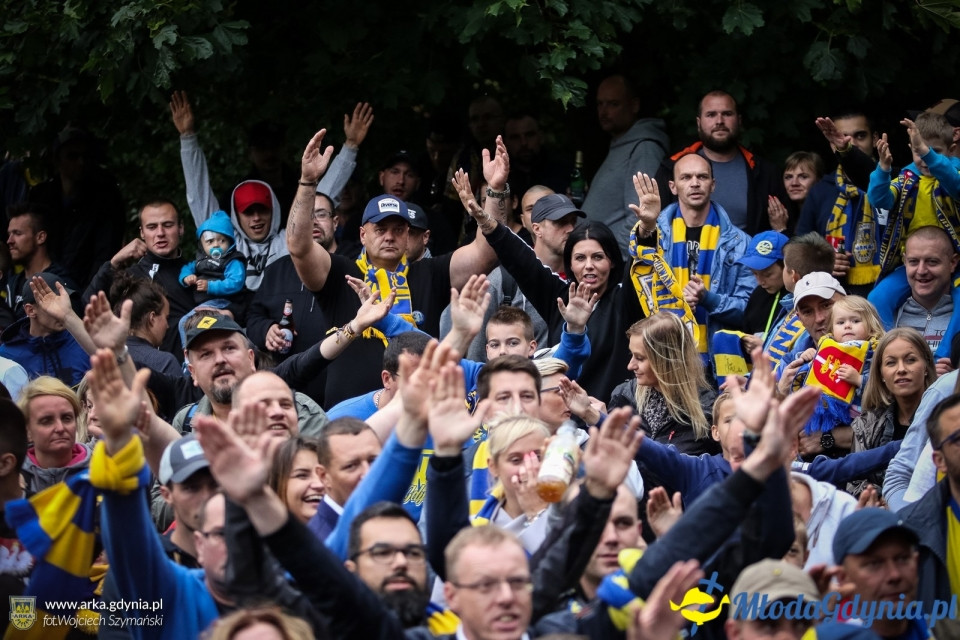 VIII Spotkanie Międzypokoleniowe cz.II