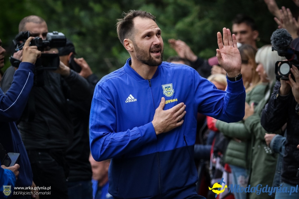 VIII Spotkanie Międzypokoleniowe cz.II