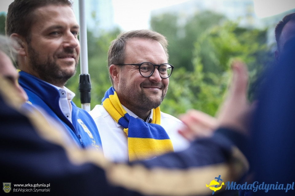 VIII Spotkanie Międzypokoleniowe cz.II
