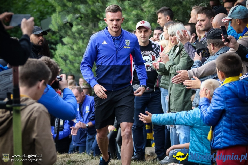 VIII Spotkanie Międzypokoleniowe cz.II