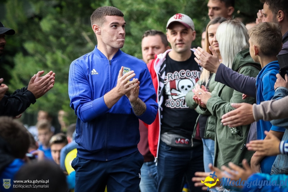 VIII Spotkanie Międzypokoleniowe cz.II