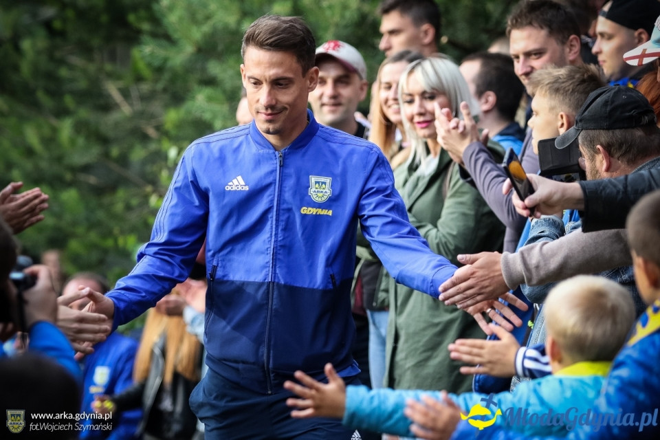 VIII Spotkanie Międzypokoleniowe cz.II