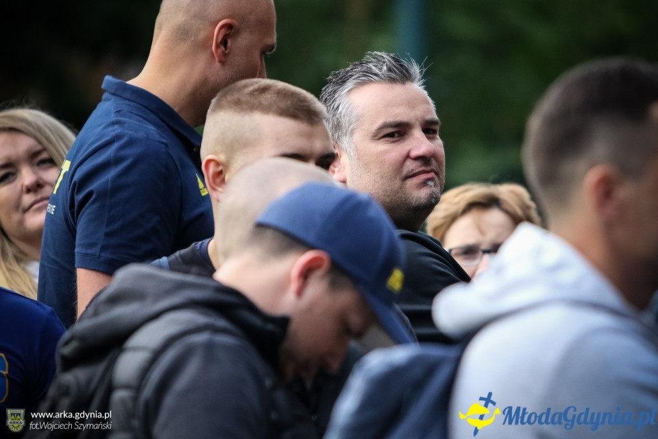 VIII Spotkanie Międzypokoleniowe cz.II
