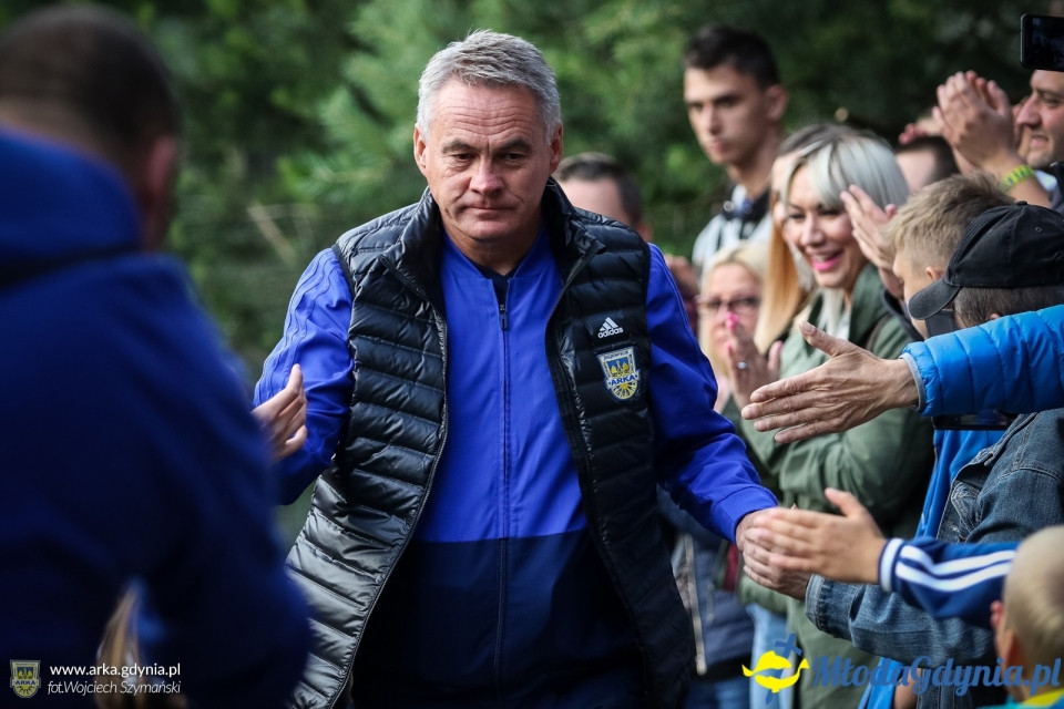 VIII Spotkanie Międzypokoleniowe cz.II