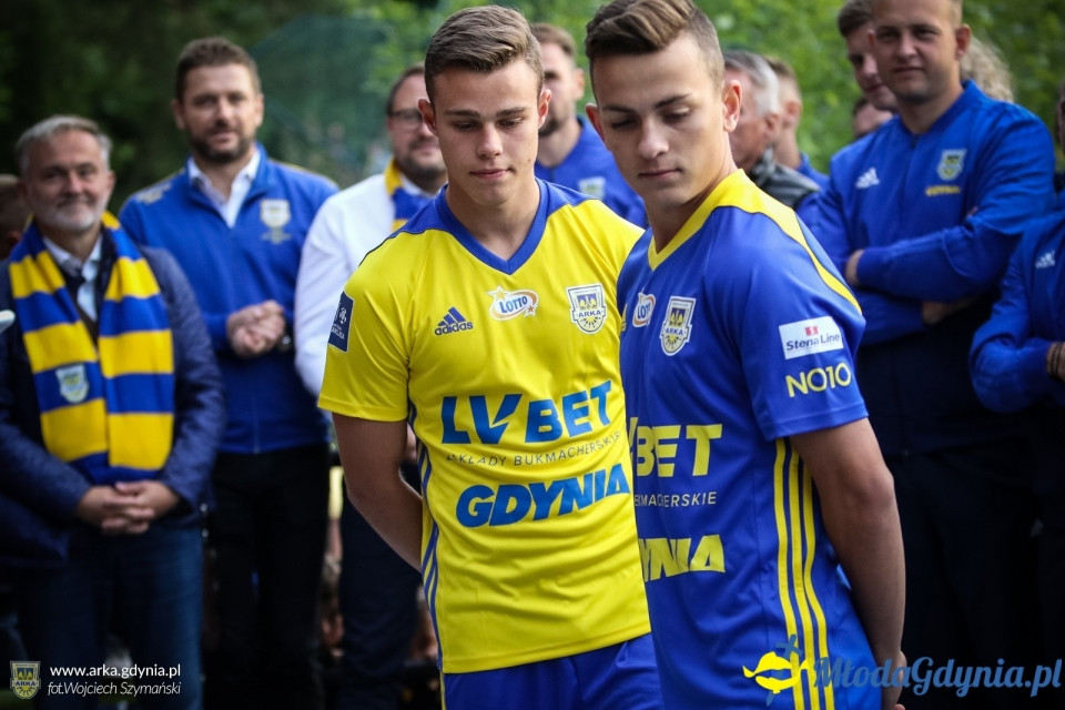 VIII Spotkanie Międzypokoleniowe cz.II