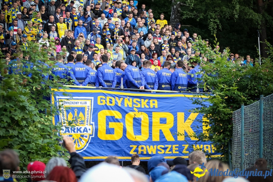 VIII Spotkanie Międzypokoleniowe cz.II
