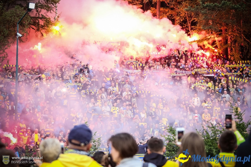 VIII Spotkanie Międzypokoleniowe cz.II