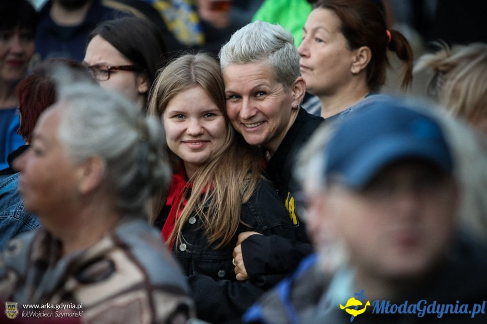 VIII Spotkanie Międzypokoleniowe cz.II