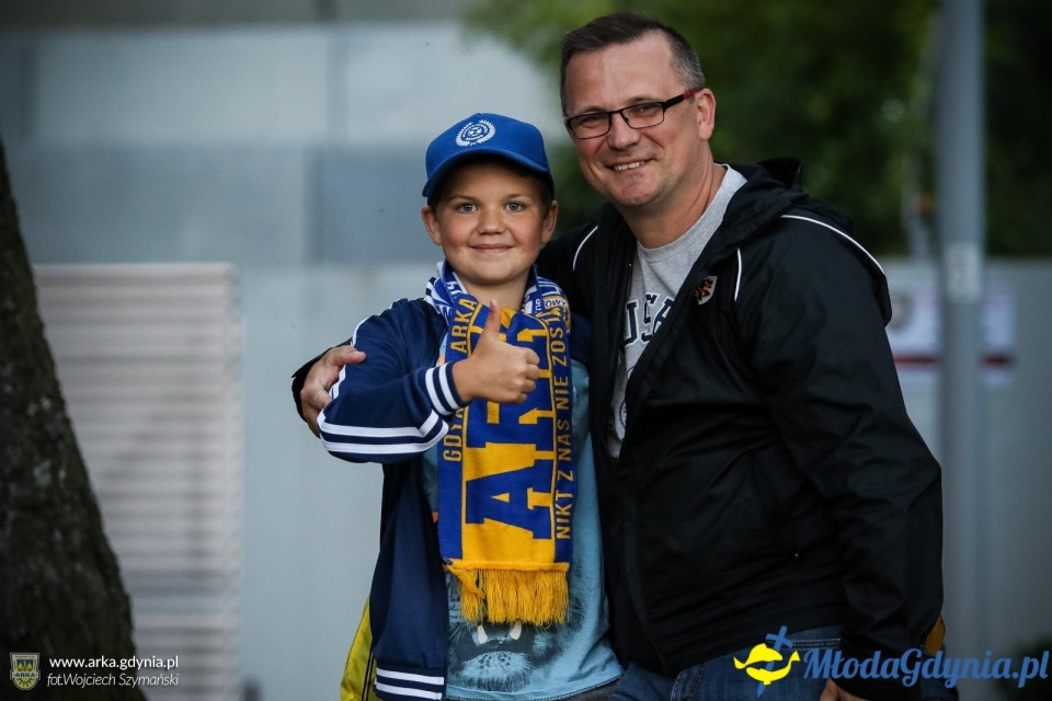 VIII Spotkanie Międzypokoleniowe cz.II