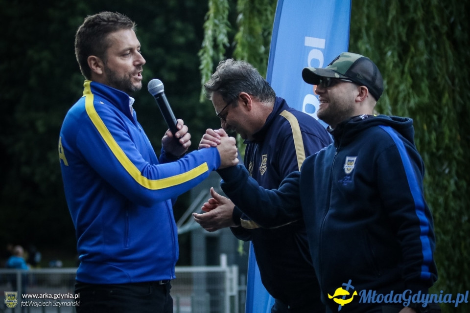 VIII Spotkanie Międzypokoleniowe cz.II