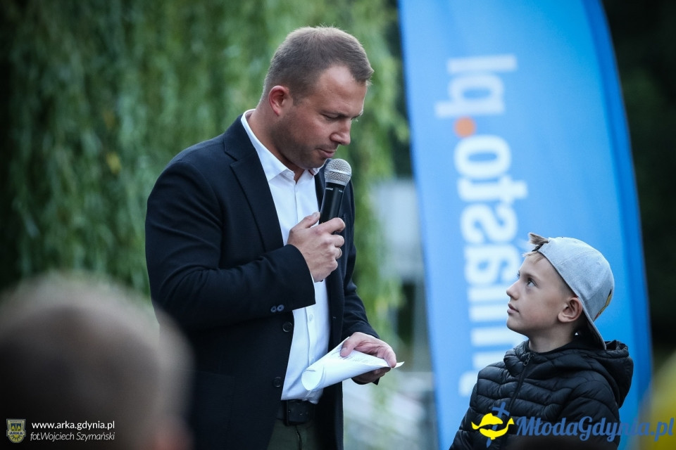 VIII Spotkanie Międzypokoleniowe cz.II