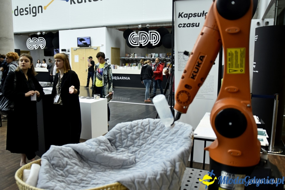 Gdynia Design Days 2019