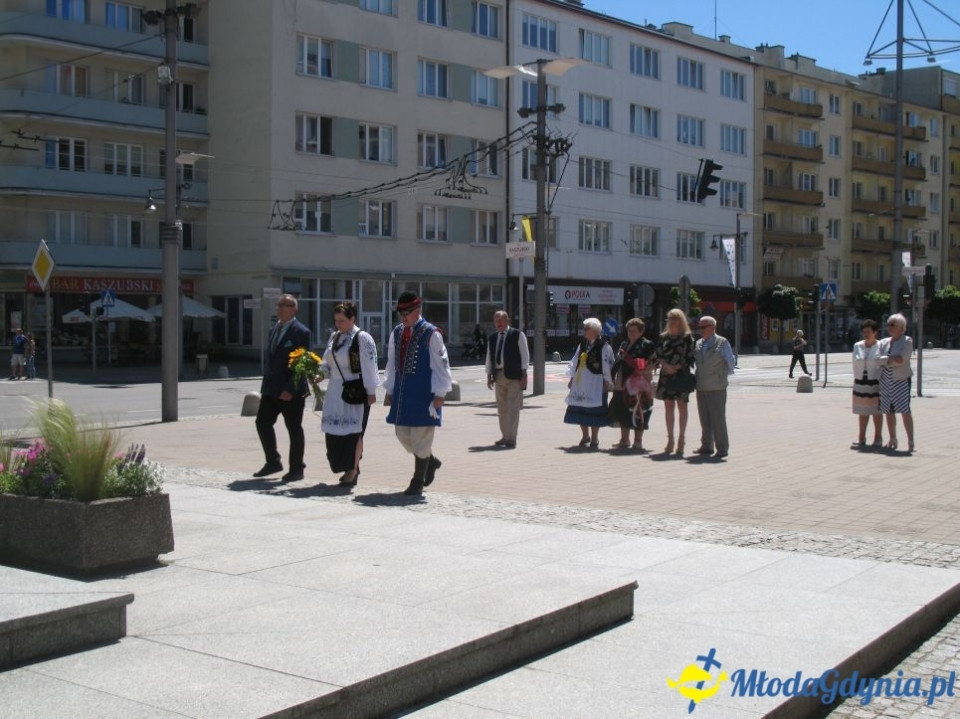 96. rocznica śmierci Antoniego Abrahama