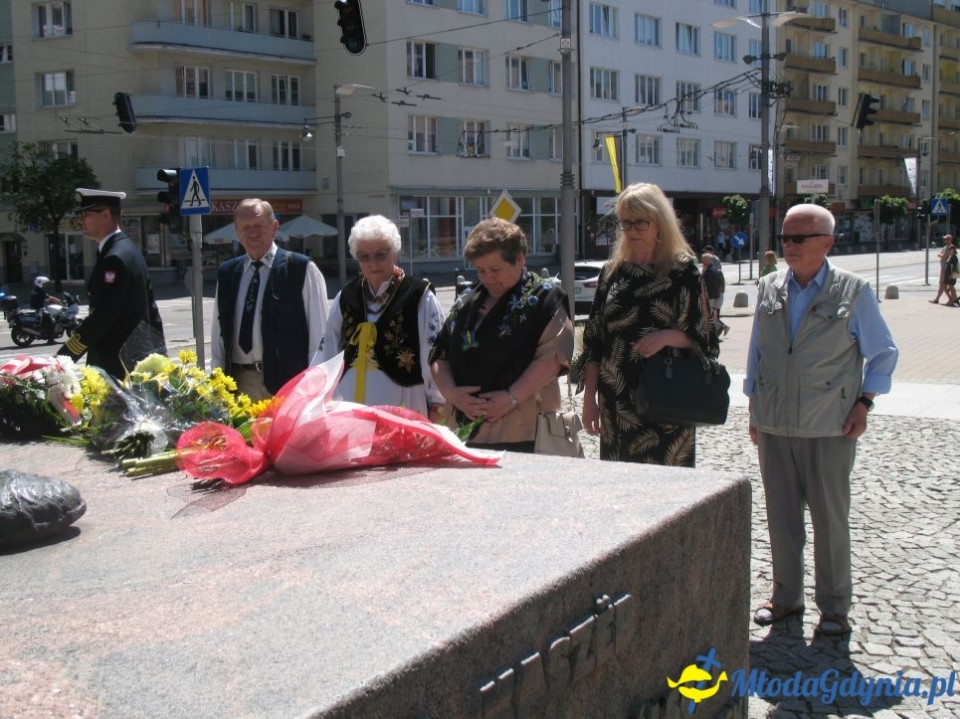 96. rocznica śmierci Antoniego Abrahama