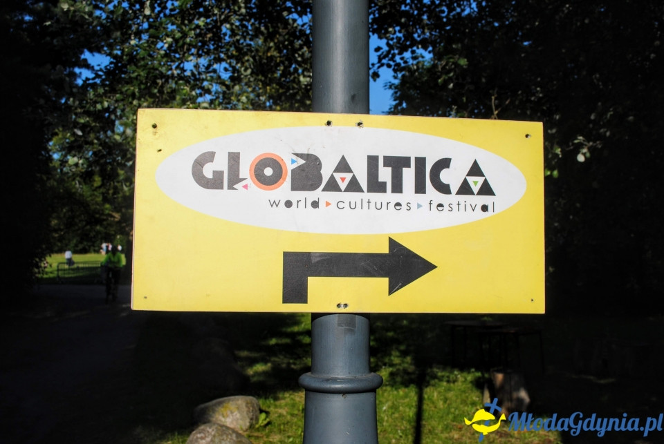 Globaltica World Cultures Festival 2019 - 18.07.2019