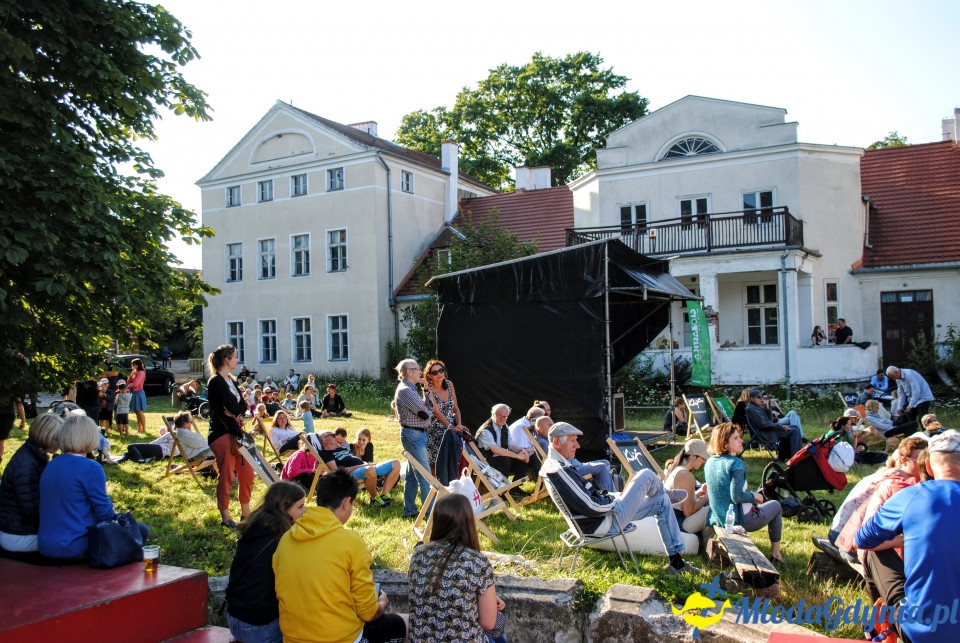 Globaltica World Cultures Festival 2019 - 18.07.2019