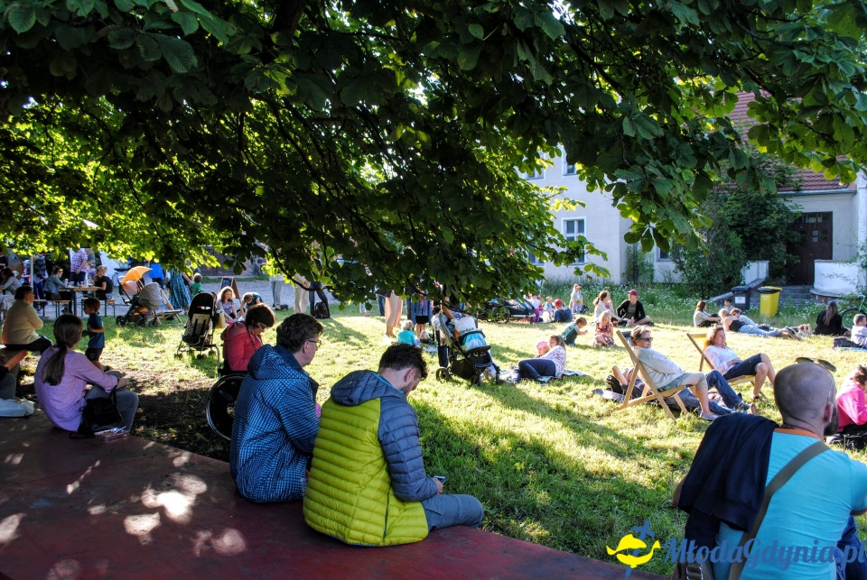 Globaltica World Cultures Festival 2019 - 18.07.2019