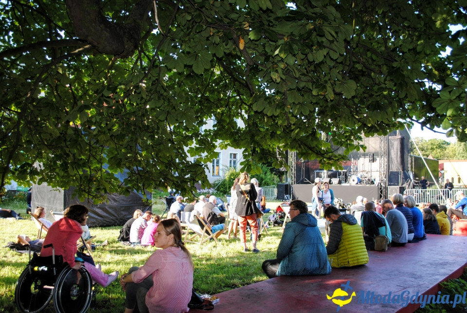 Globaltica World Cultures Festival 2019 - 18.07.2019