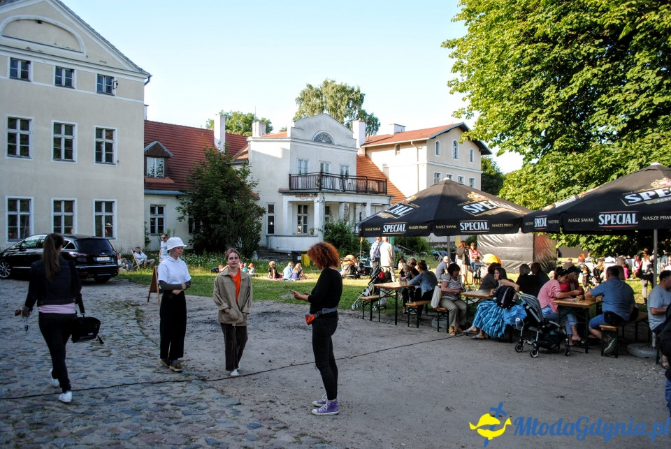 Globaltica World Cultures Festival 2019 - 18.07.2019
