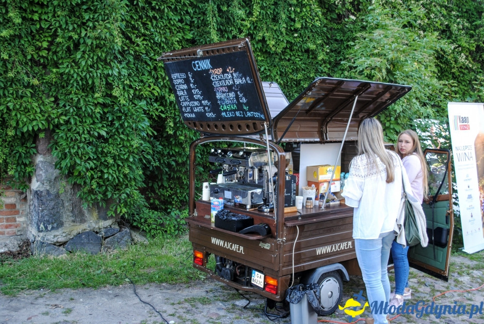 Globaltica World Cultures Festival 2019 - 18.07.2019