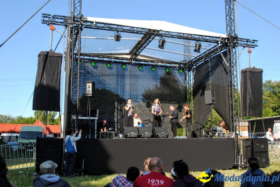 Globaltica World Cultures Festival 2019 - 18.07.2019