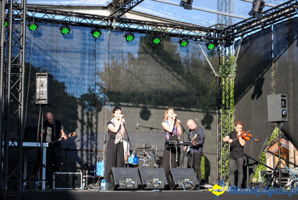 Globaltica World Cultures Festival 2019 - 18.07.2019