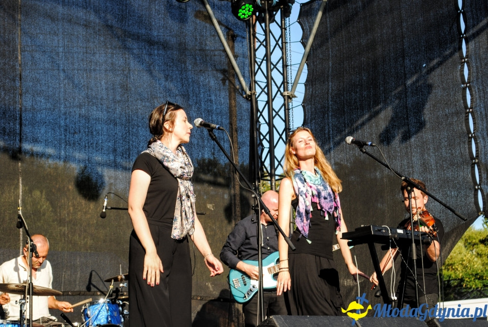 Globaltica World Cultures Festival 2019 - 18.07.2019