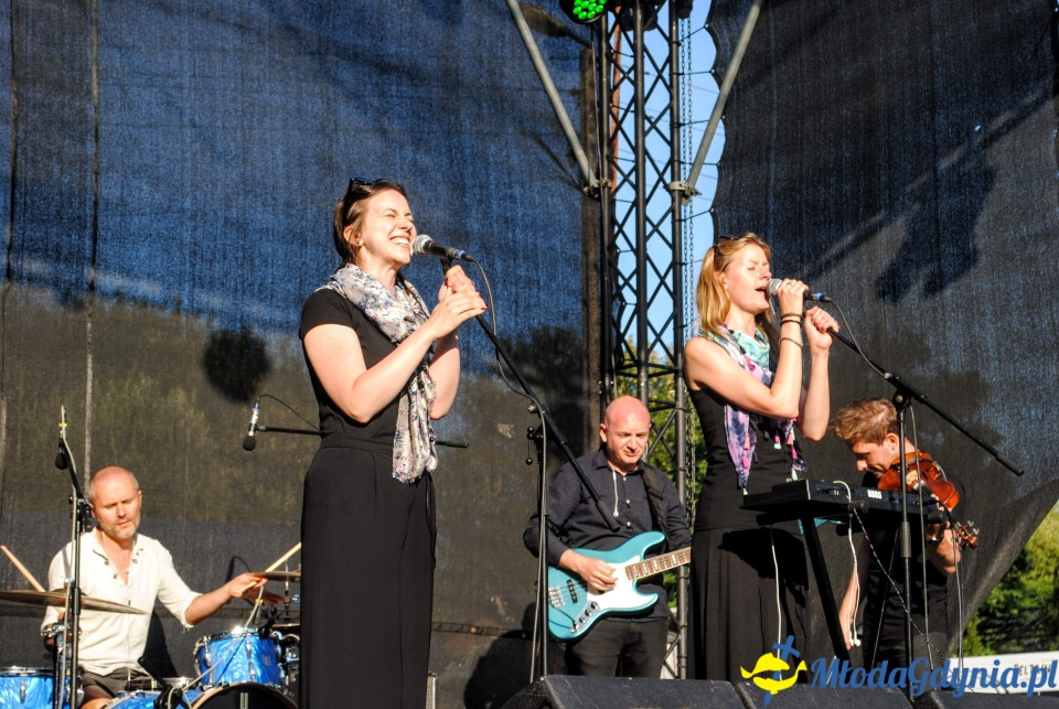 Globaltica World Cultures Festival 2019 - 18.07.2019