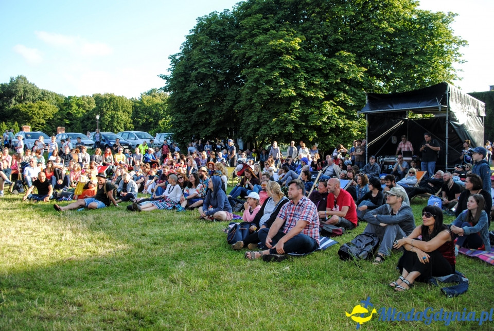 Globaltica World Cultures Festival 2019 - 18.07.2019