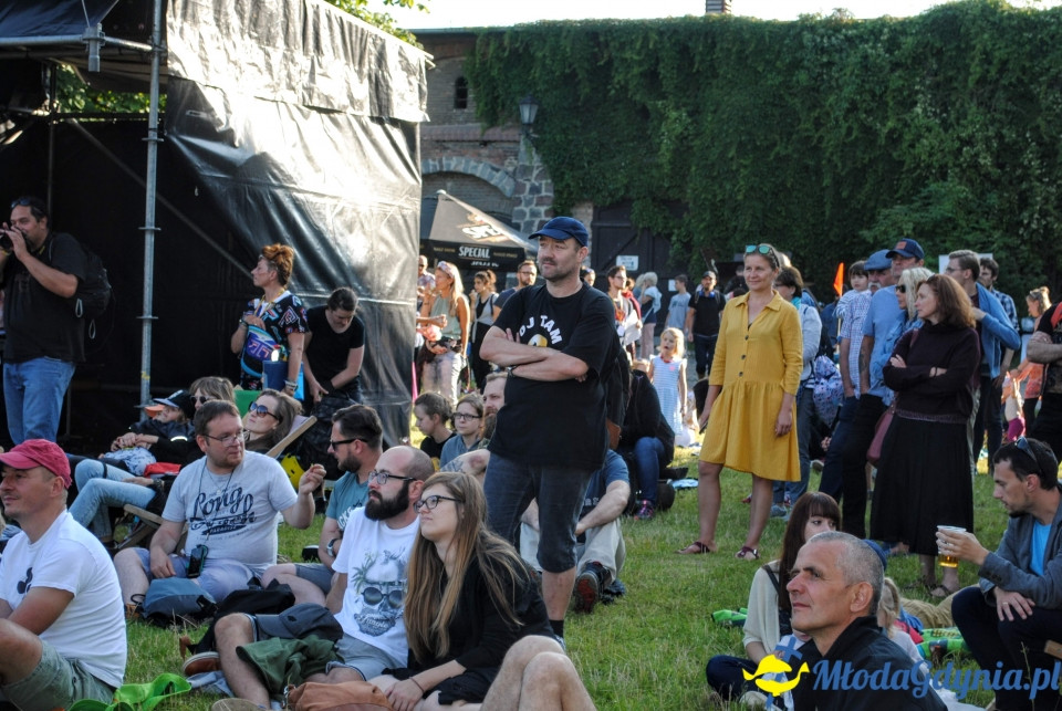 Globaltica World Cultures Festival 2019 - 18.07.2019