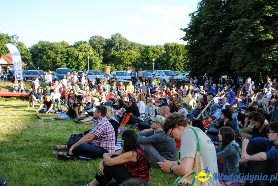 Globaltica World Cultures Festival 2019 - 18.07.2019