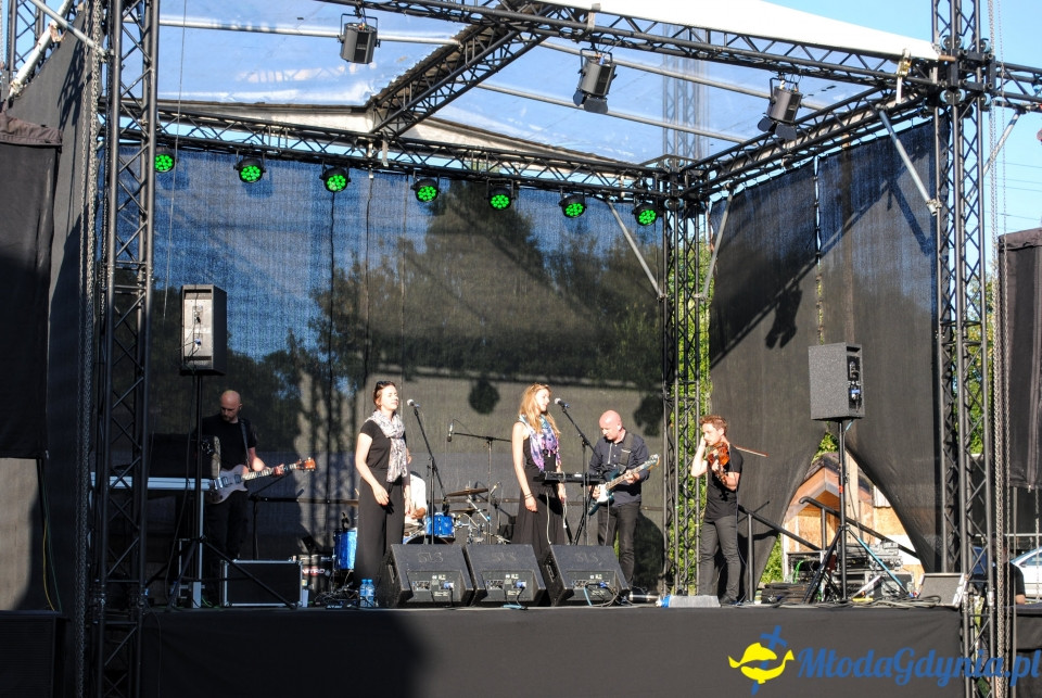 Globaltica World Cultures Festival 2019 - 18.07.2019