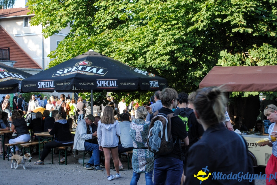 Globaltica World Cultures Festival 2019 - 18.07.2019