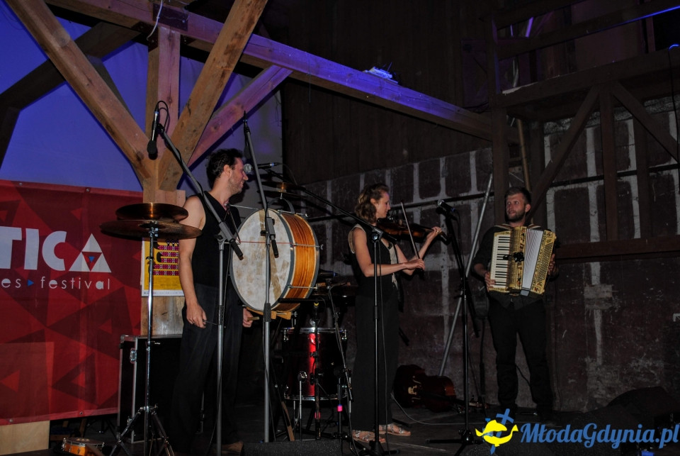Globaltica World Cultures Festival 2019 - 18.07.2019