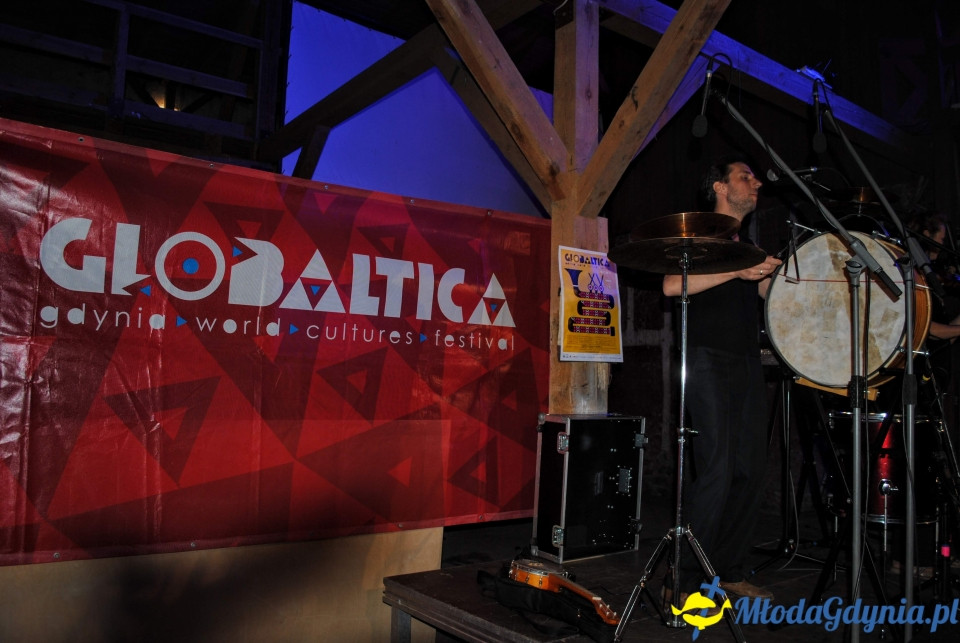 Globaltica World Cultures Festival 2019 - 18.07.2019